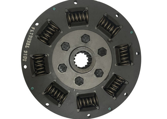 Plat de disque d'embrayage de l'amortisseur 310-9497 de pompe hydraulique de C13 E345D E349D
