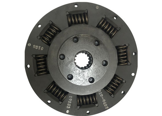 Plat de disque d'embrayage de l'amortisseur 310-9497 de pompe hydraulique de C13 E345D E349D