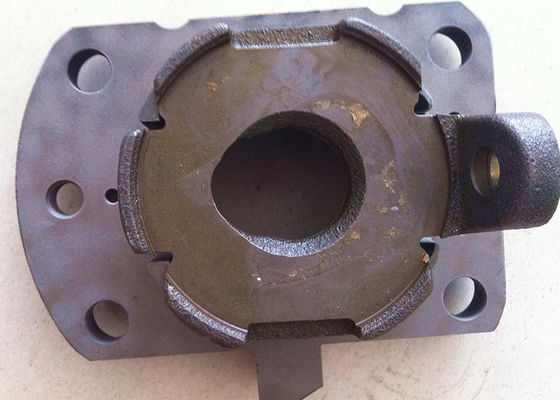 Assemblée de plateau oscillant du bêcheur K3V63DTP de SK135 SK135SR