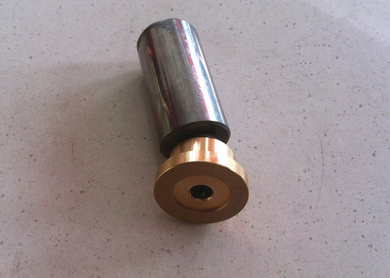 La POMPE hydraulique de Nachi PVD-3B-54P PARTIE la CHAUSSURE de PISTON de BLOC-CYLINDRES