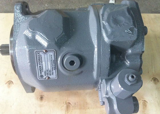 Excavatrice A10VSO28 Hydraulic Pump de ZX70 ZX80 4437197