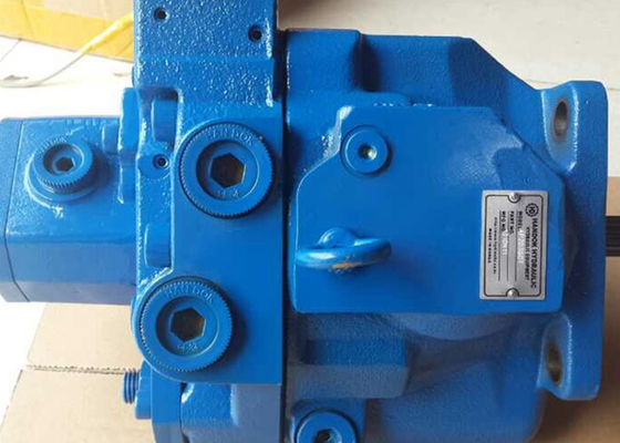 Excavatrice Hydraulic Pump d'Uchida Rexroth AP2D36 d'acier allié