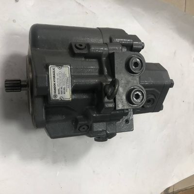 Pompe principale de piston hydraulique de Handok AP2D18 AP2D18LV pour E303 PC30