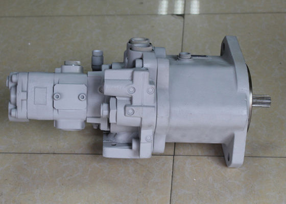 Excavatrice hydraulique Piston Pump de DST PSVL2-63 Kubota