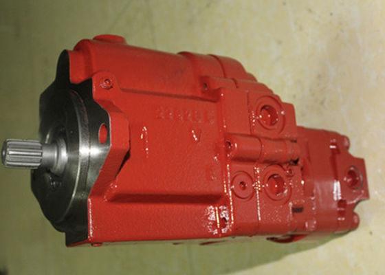 Excavatrice Hydraulic Pump 302.5C PVD-1B-28P-8AG4-4546A 2417972 d'E302.5C
