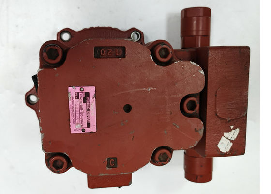 Excavatrice Parts Swing Motor de PCL120-18B-IC3-8962A VIO55-5