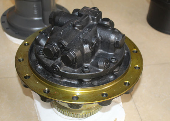 Assy hydraulique de moteur de voyage de Final Drive Parts 9180731 de l'excavatrice ZX120