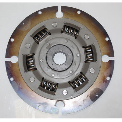 Un disque plus humide de l'excavatrice D41A-6 D41E-6 de disque d'embrayage de Belparts 124-12-51141