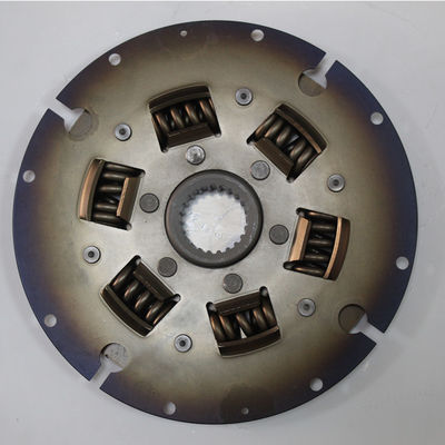 Un Assy plus humide 134-12-61131 de disque de pièces de moteur de l'excavatrice D61 D65PX D68ESS