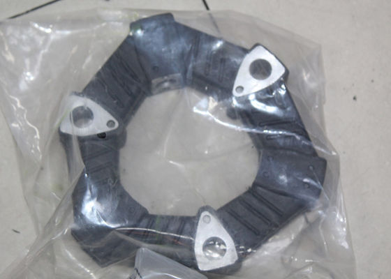 L'excavatrice Spare Parts 16AS relient les accouplements en caoutchouc de la colle 4D84-3 pour l'excavatrice PC40-5 EX55