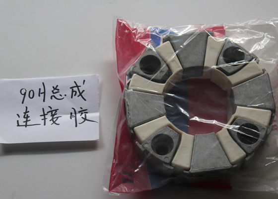accouplement 90H flexible pour l'excavatrice Connecting Rubber