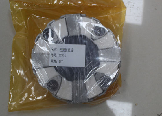 Remplacement de l'excavatrice DX225 pour l'Assy de accouplement K1013825 de Centaflex