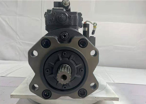 Pompe hydraulique principale de la pompe K3V112DTP1F9R-9Y14-HV CX210CLC CX235CSR de CX210B
