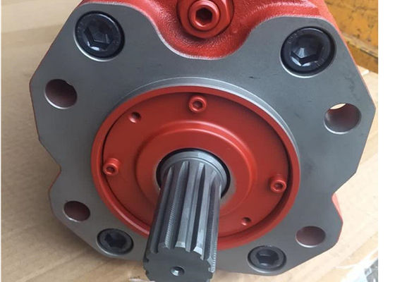 K7V100 R150-9 K5V80DTP 9C Pompe hydraulique principale 14538542 EC160 Pompe pour excavatrice