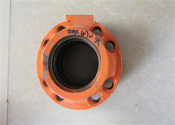 Excavatrice Spare Parts de culasse de glande de cylindre de seau de Belparts ZX470-3 0972402