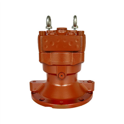 Excavatrice hydraulique Parts de Belparts  Swing Motor Without Gearbox M2X63 R110