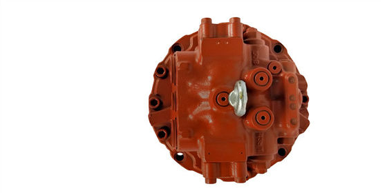 Excavatrice Hydraulic Spare Parts de moteur de voyage de Belparts KYB MAG-180VP-6000 SY315