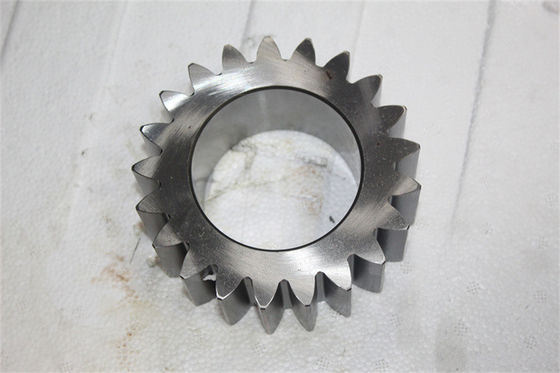 3ème excavatrice planétaire Parts des pièces E336D 296-6184 d'engrenage planétaire de support de boîte de vitesse