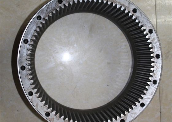 Vitesse Ring Hitachi Planetary Gear Parts EX225-5 EX220-5 1014493 de boîte de vitesse de voyage