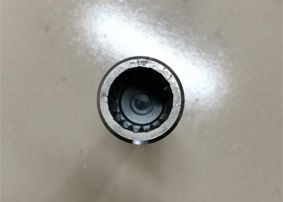 Excavatrice de déplacement Spare Parts des pièces ZX120 3085780 d'engrenage planétaire d'axe de moteur