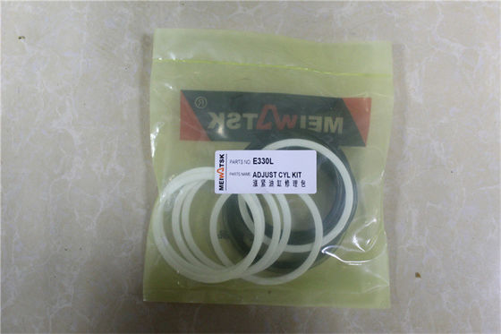 Les séries E330L de Belparts E330 ajustent l'excavatrice de chenille de Kit Hydraulic Spare Parts For de joint de cylindre