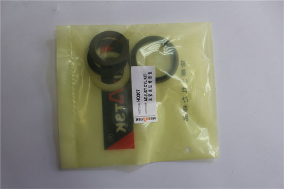 Belparts HD307 ajustent l'excavatrice de chenille de Kit Hydraulic Spare Parts For de joint de cylindre
