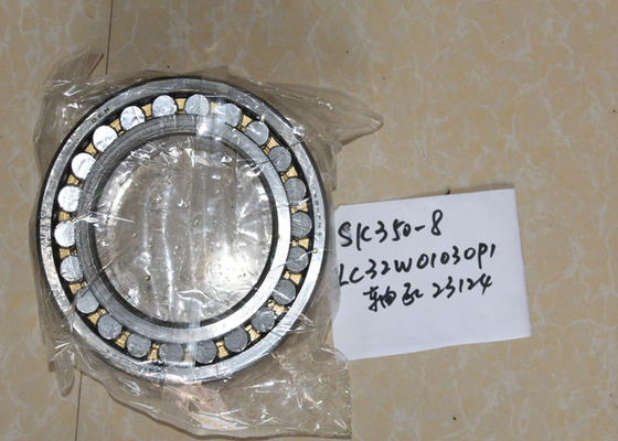 23124 incidence d'axe d'oscillation de Spare Parts LC32W01030P1 SK350-8 SK295-9 SK350-9 d'excavatrice