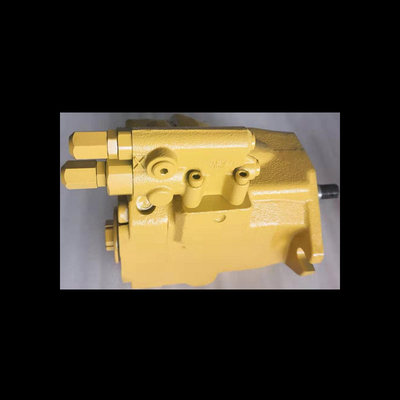 Pompe à engrenages hydraulique de pompe hydraulique de fan de la pompe à piston de l'excavatrice 191-2942 950G 962G de Belparts 1912942