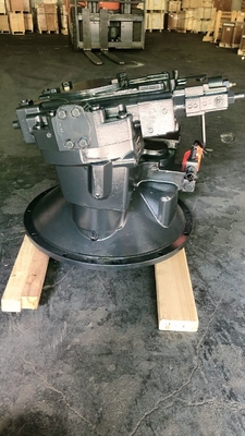 Pompe principale de Parts Hydraulic Pump 400914-00252 d'excavatrice de DX430 DX480 DX520