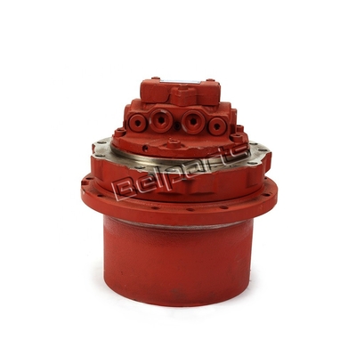 Commande finale de Travel Motor Assy B0240-93050 de l'excavatrice MAG-170VP-3600F-5