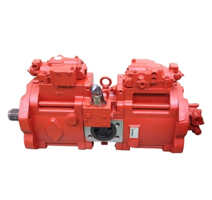 Pompe principale hydraulique K3V63DT K3V180DT K3V112DT K3V140DT K5V140DT de  K3V63