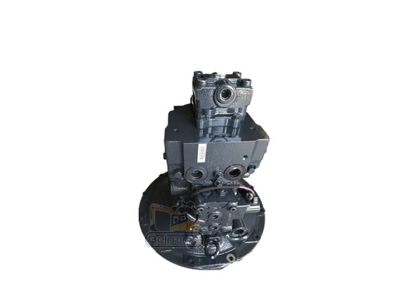 Excavatrice Hydraulic Main Pump de Spare Part PC78MR-6 PC78UU-6 708-3T-11120 708-3T-11210 d'excavatrice