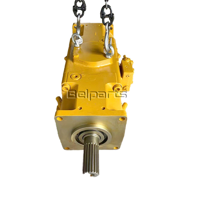 Pompe 2W4332 principale hydraulique de Hydraulic Pump E374 2977684 d'excavatrice pour erpillar