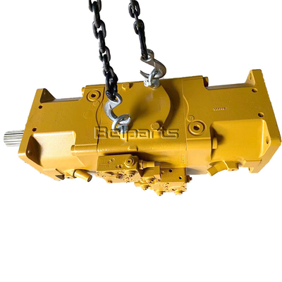 Pompe 2W4332 principale hydraulique de Hydraulic Pump E374 2977684 d'excavatrice pour erpillar