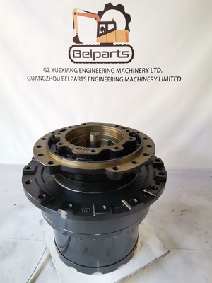 Parties de pelles pour excavatrice ZX180-3 Boîte de vitesses de réduction de déplacement 9170996 Pour Hitachi