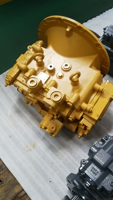 Pompe à piston d'OEM de Hydraulic Pump SBS80 d'excavatrice d'E319D 391-9433