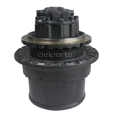 Parties de pelleteuses HITACHI ZX330 ZX350 Moteur de déplacement Assy 9190296