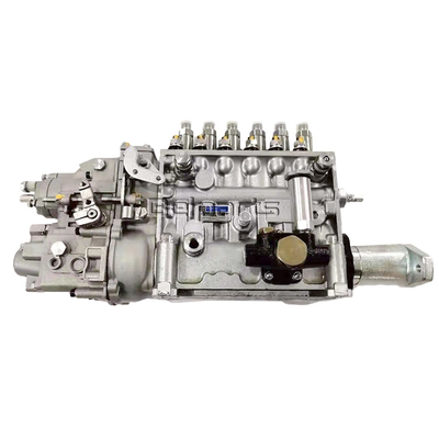 Excavatrice Fuel Injection Pump de Doosan Dx225lca DX300 400912-00071 400912-00062