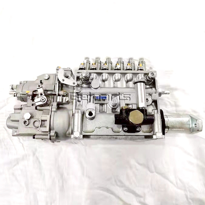 Excavatrice Fuel Injection Pump de Doosan Dx225lca DX300 400912-00071 400912-00062