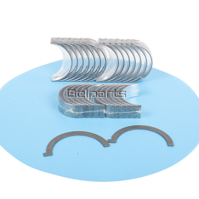 L'incidence de canalisation d'E320D C7.1 relient l'escroc Rod Bearing Thrust Metal Assy 4484217