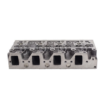 Culasse de moteur diesel de la culasse du moteur PC120-5 S4D95 6204-13-1100 pour KOMATSU