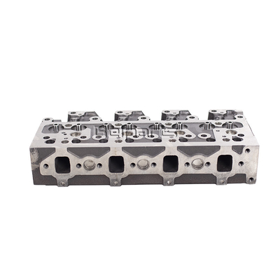 Le moteur diesel de PC130-7 S4D95 partie l'Assy de bloc-cylindres 6205-21-1504