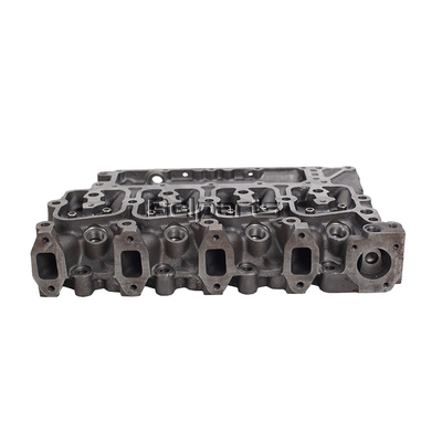 La culasse de 4BT PC120-6 découvrent 4B3.9 la tête 3966448 pour l'excavatrice de KOMATSU