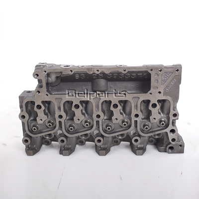 La culasse de 4BT PC120-6 découvrent 4B3.9 la tête 3966448 pour l'excavatrice de KOMATSU