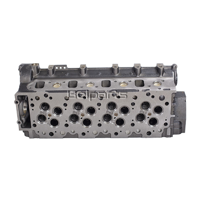 Culasse de moteur de ZAX200 4HK1 pour le moteur 8-98170619-0 8-98170617-0