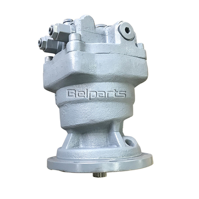 Moteurs d'oscillation de Machine M2x120b B25v Sk300 Sg08e Dx80 Sk210-8 d'excavatrice pleins pour Kobelco